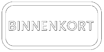Binnenkort