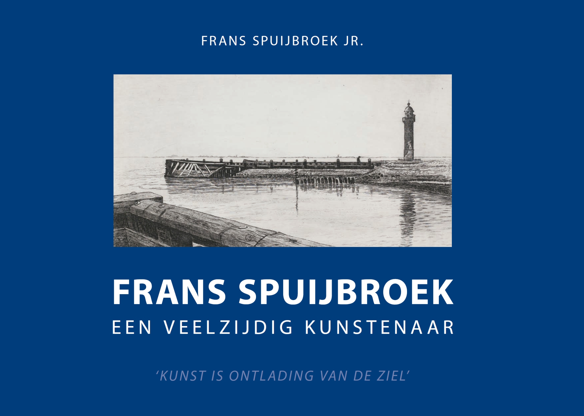 Voorkant van het boek